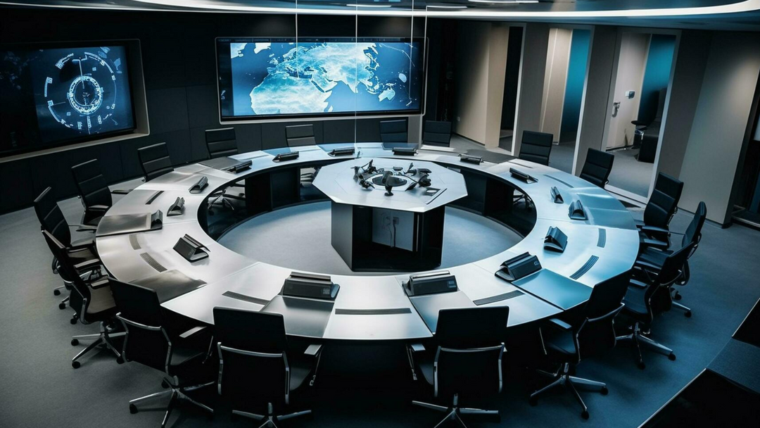 D.A.'s War Room - Twice Monthly Coaching Call Club