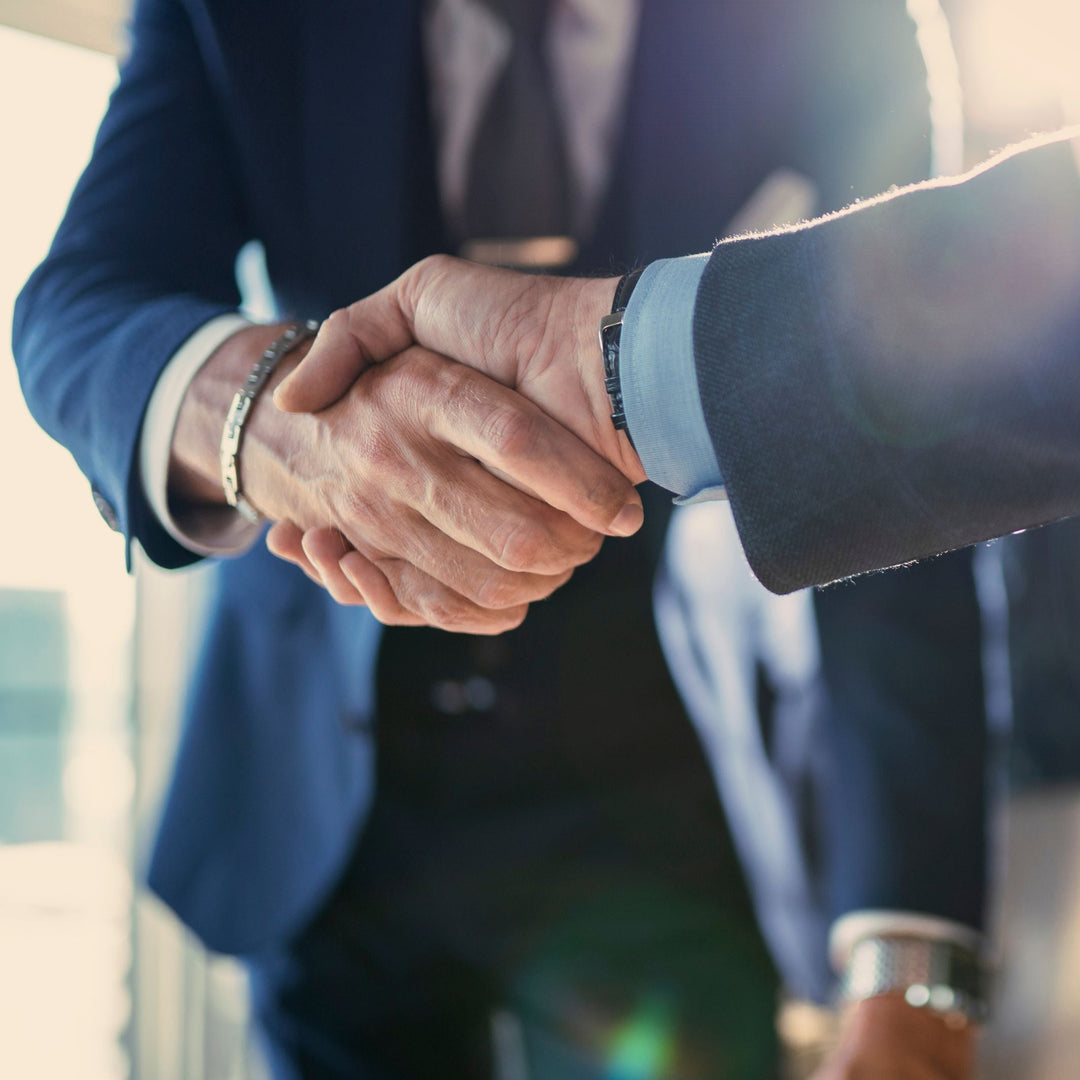 Six Keys to Relationship Selling