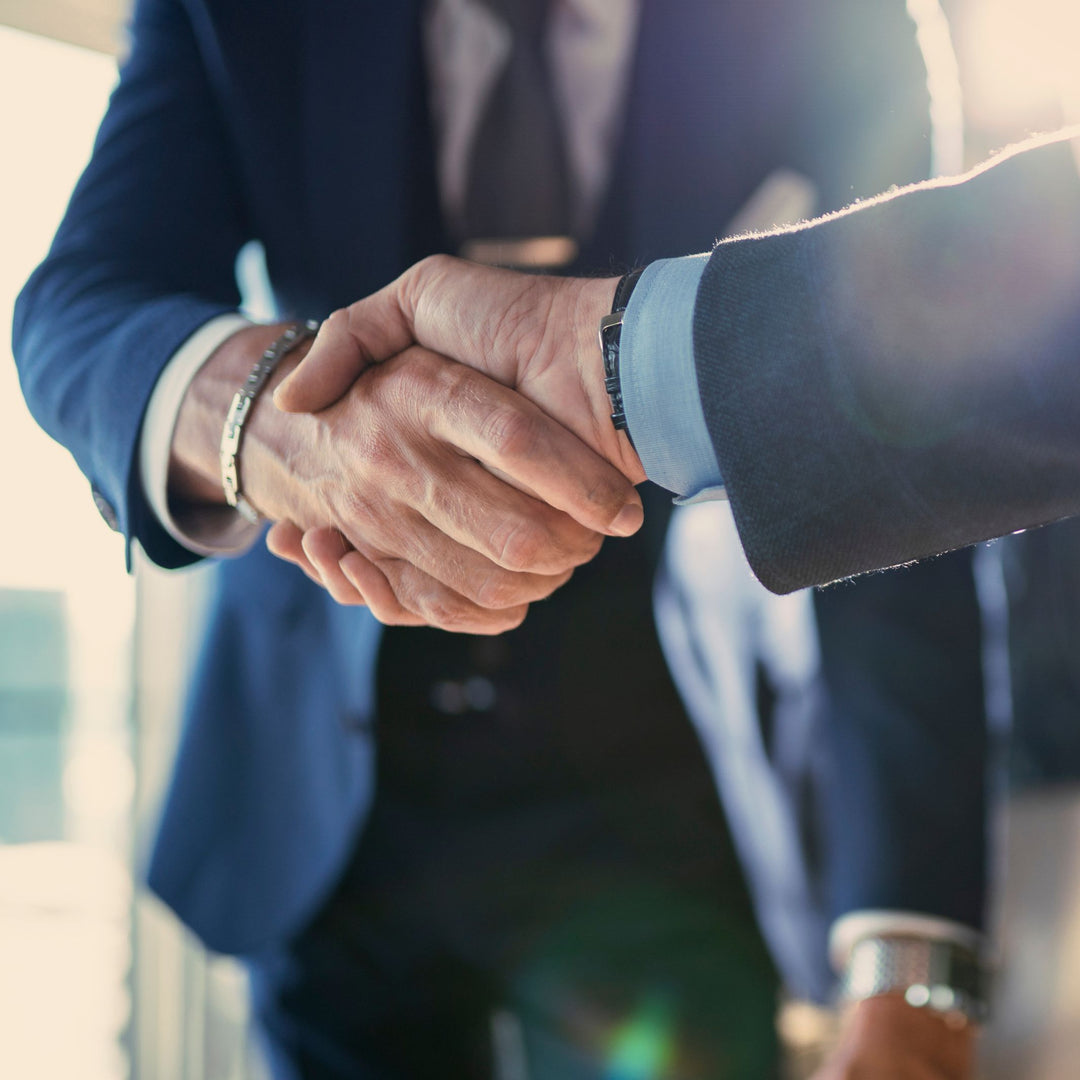 Five Commitments to Create Sales Excellence