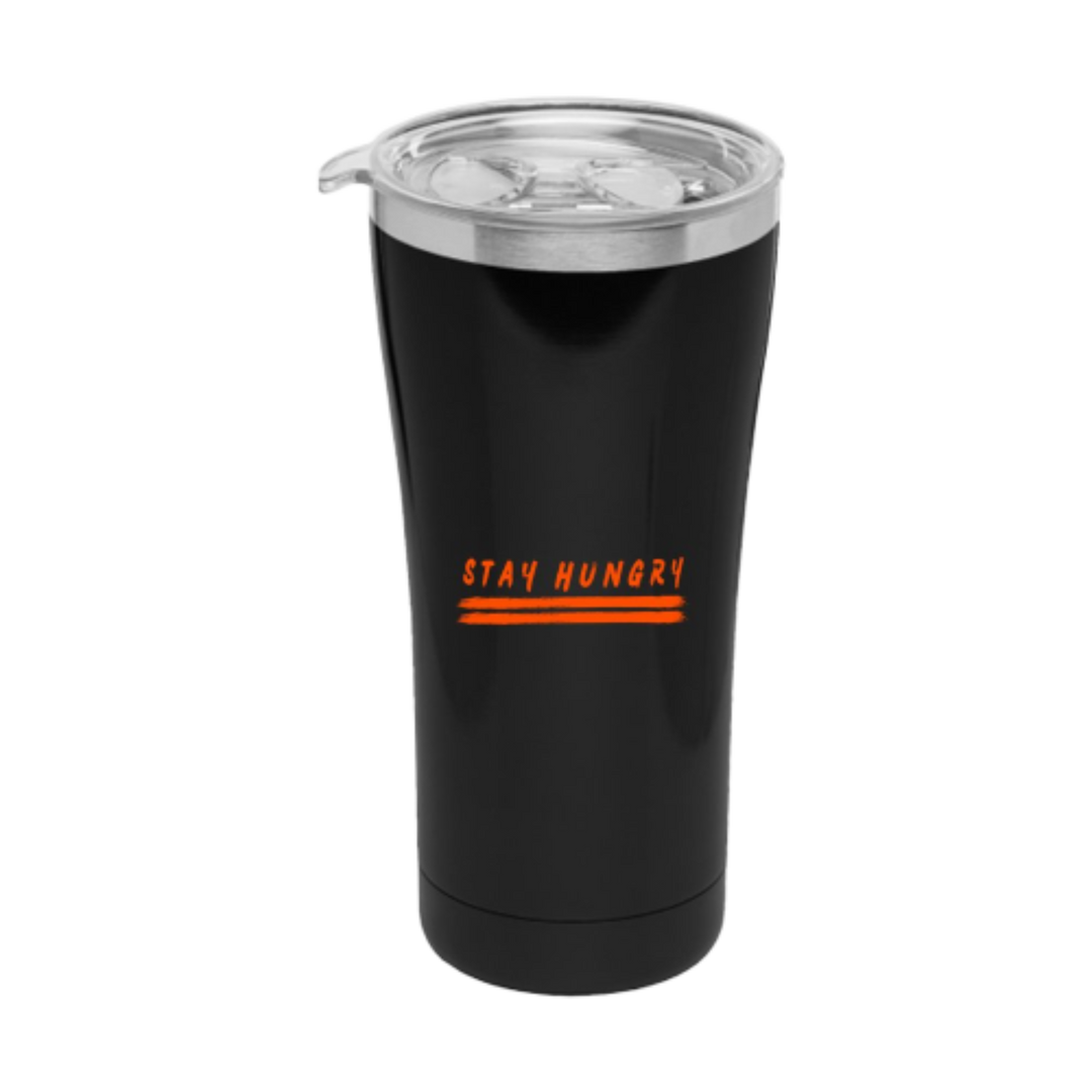 Stay Hungry Tumbler