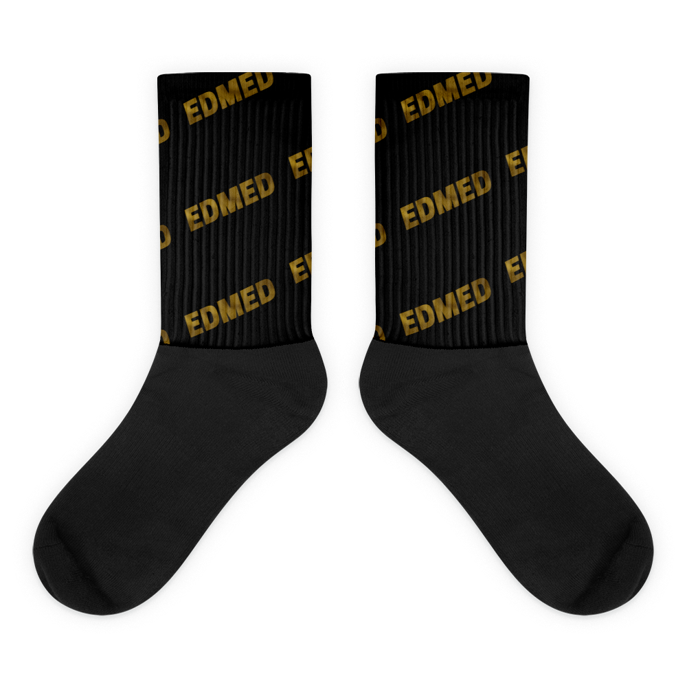 EDMED Socks