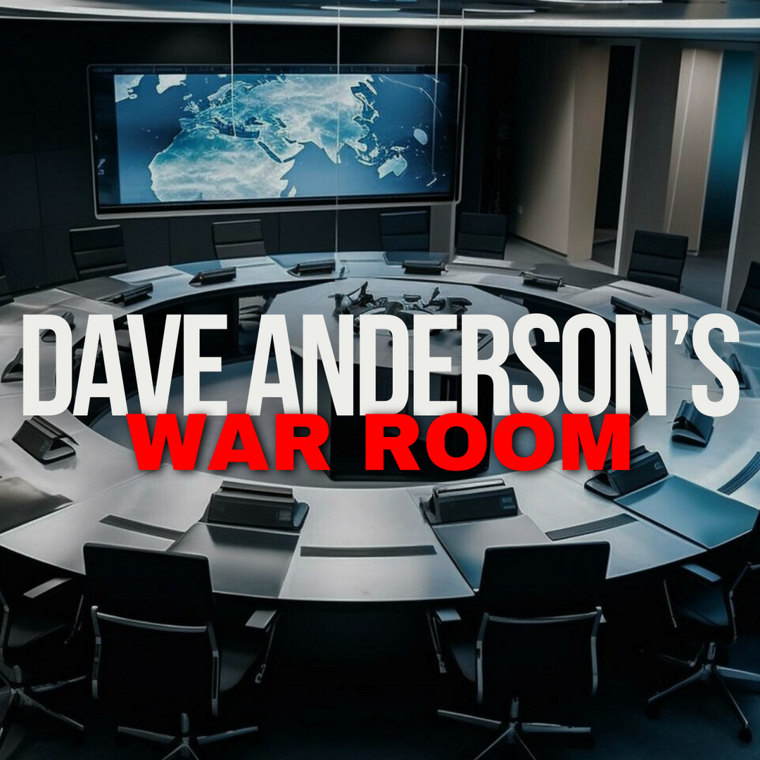 D.A.'s War Room Coaching Call - A Toughen-Up Tune Up on Accountability!