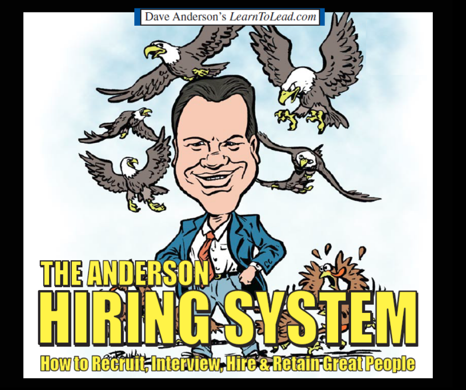 Masterpiece Classics: The Anderson Hiring System 4-part Video Series