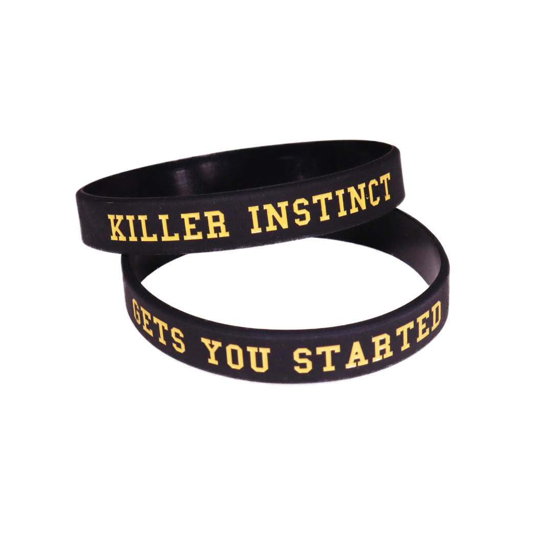 Killer Instinct Wristband