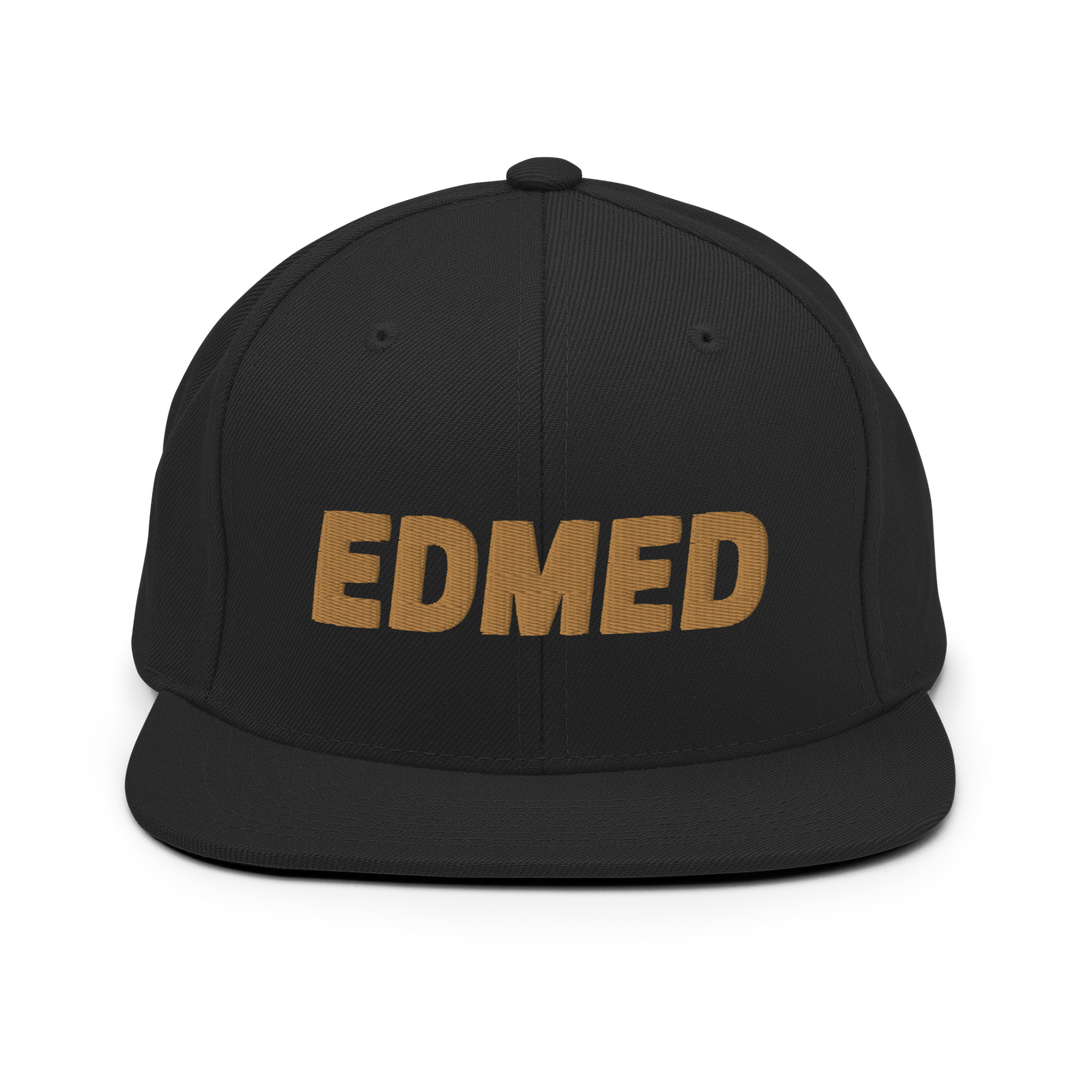 EDMED Snapback