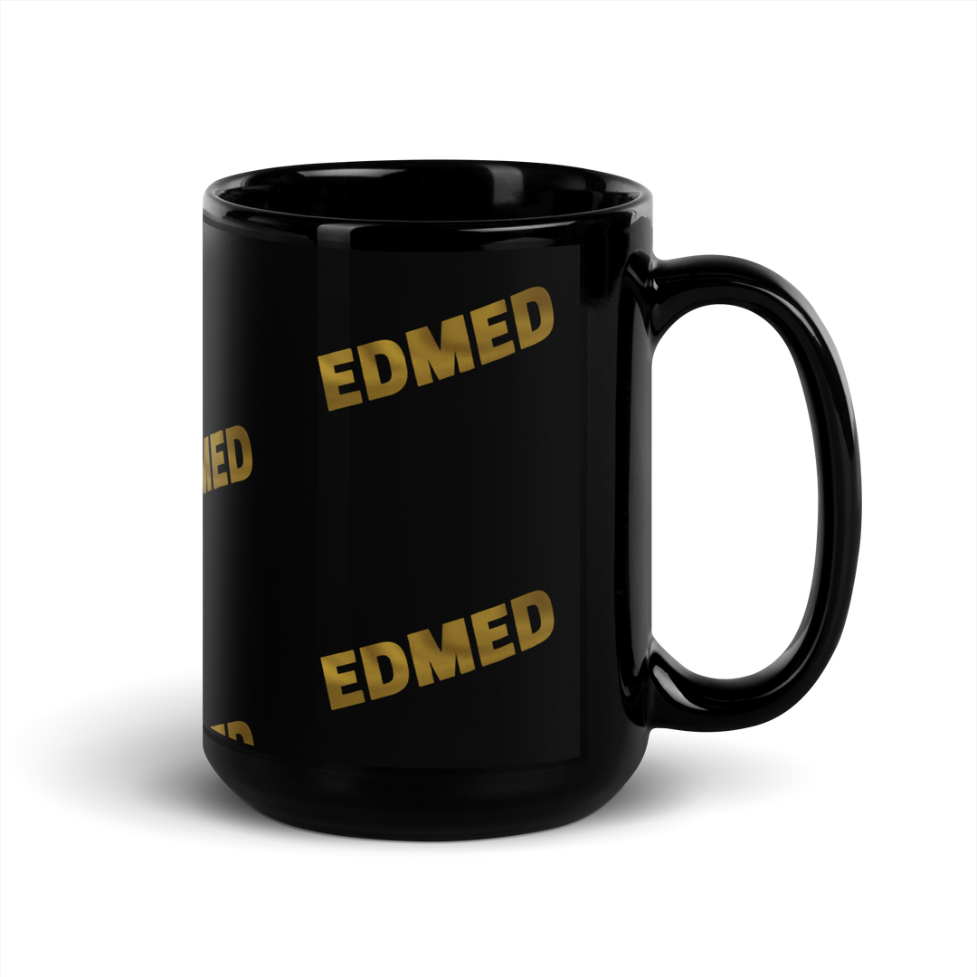 EDMED Mug