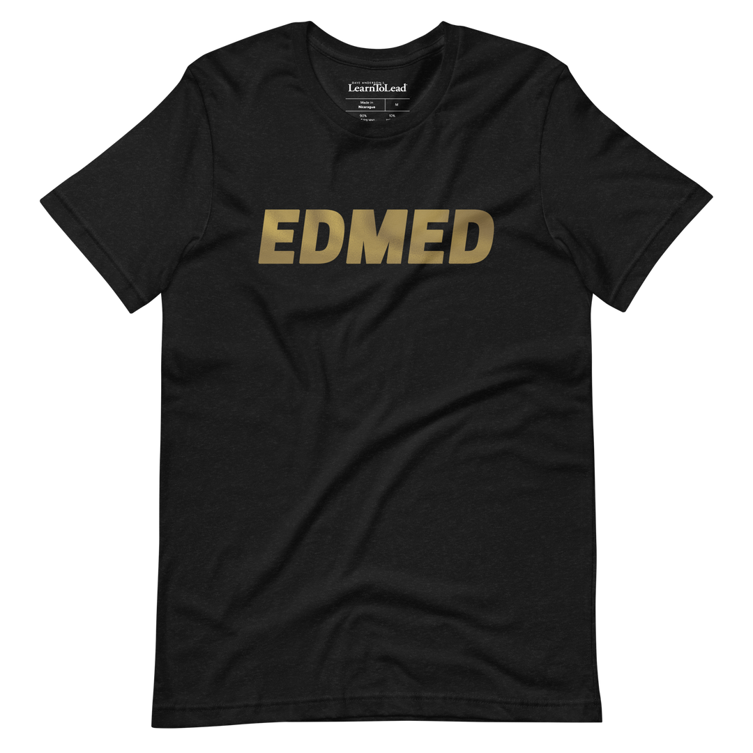 EDMED T-shirt